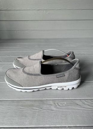 Skechers мокасини балететки