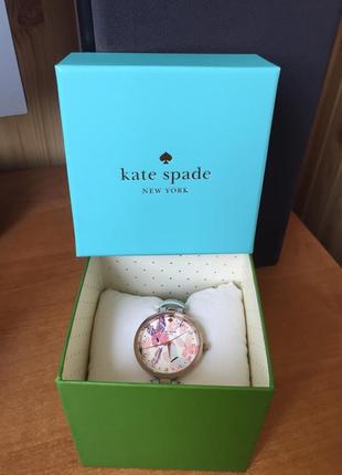 Часы kate spade w14141 фото