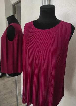 Massimo dutty блуза майка 2