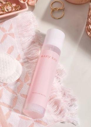 Міцелярна вода mary kay®, мерікей,мэрикей,marykay2 фото