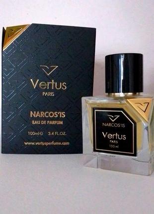 🥭🍵🍃розпив narcos'is vertus розпив