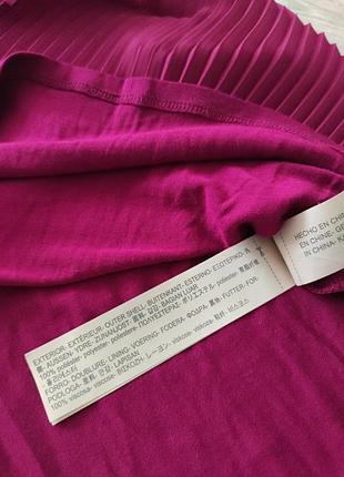 Massimo dutty блуза майка 7