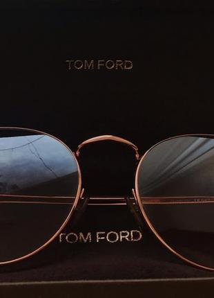 Окуляри tom ford5 фото