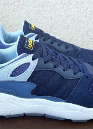 Жіночі кросівки adidas crazychaos