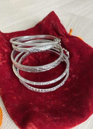 Браслет набір 2=3