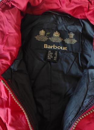 Куртка barbour оригинал3 фото