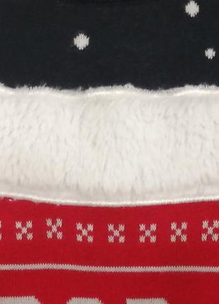 Merry christmas светр, джемпер3 фото