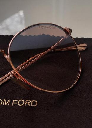 Окуляри tom ford