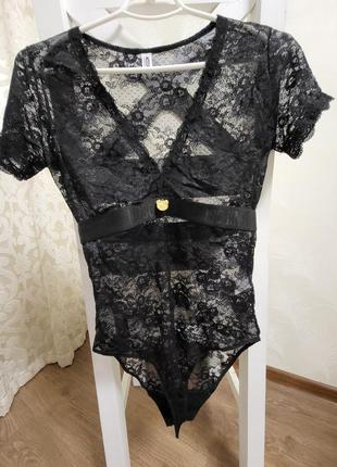 Боди москино ,м-л