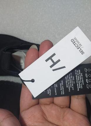 Шкіряні челсі великий розмір 2