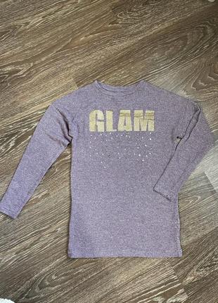 Кофта. красива нарядна кофта