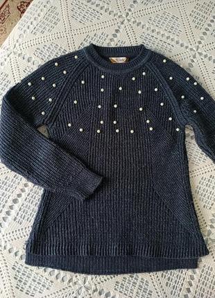 Светр теплий турція