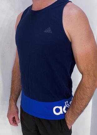 Adidas майка мужская