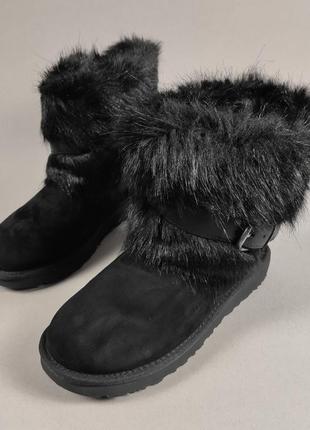 Ugg жіночі теплі уггі