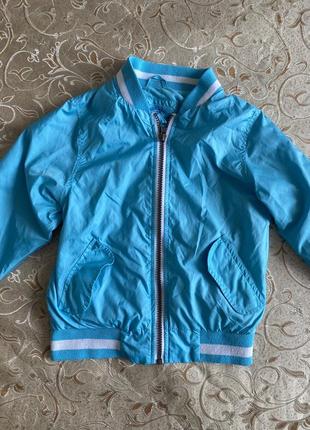 Куртка (легка)