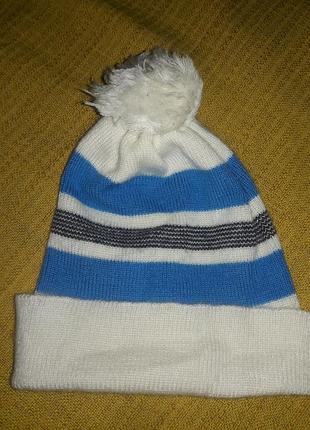 Шапочка  1 - 3года