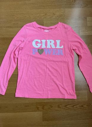 Тонка кофтинка на 10-12 років