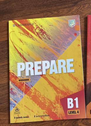 Prepare b1(workbook)