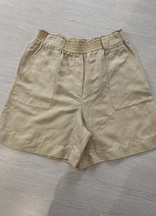 Massimo dutti, шорти