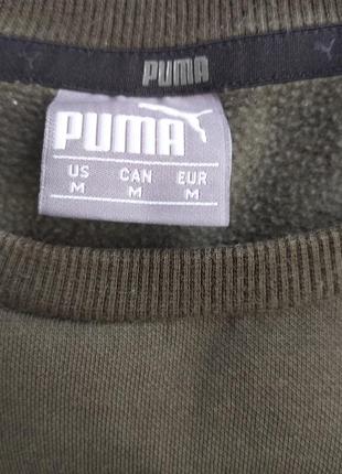 Саитшот, свитер puma4 фото