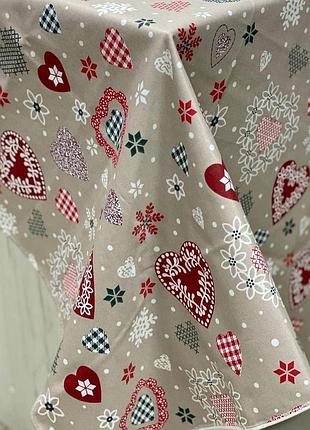 Скатертина тефлонова❤️