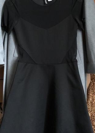 Плаття h&m