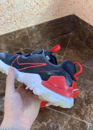 Чоловічі кросівки nike react5 фото