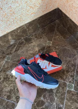 Чоловічі кросівки nike react7 фото