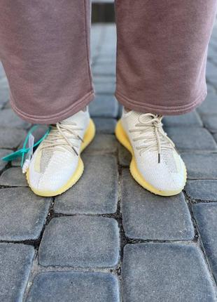 Жіночі кросівки adidas yeezy  женские кроссовки адидас