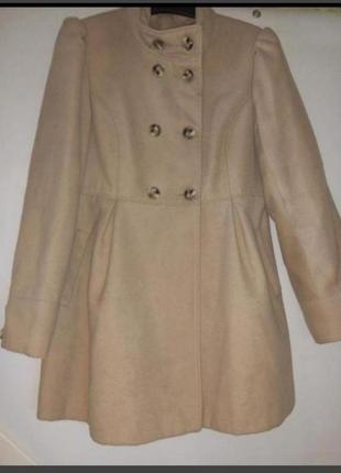 Нюанс‼️пальто л