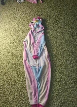 Кігуруми для дівчаток 8-9 років