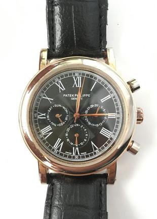 Часы/годинник patek philippe geneve 5059