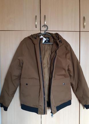 Куртка чоловіча