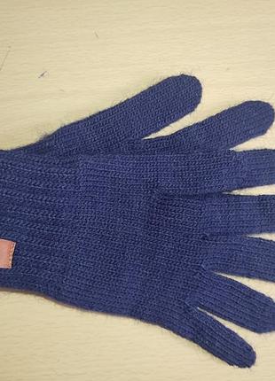 Перчатки детские margot2 фото