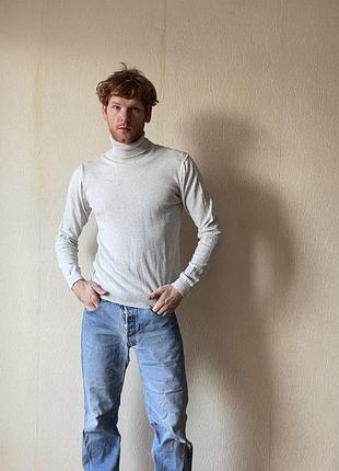 Гольф трикотажний