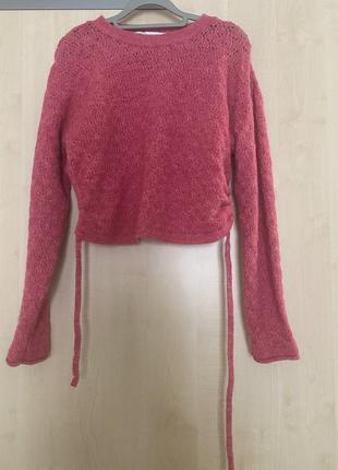 Кофта zara