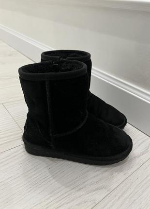 Уггі ugg