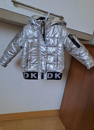 Куртка dkny