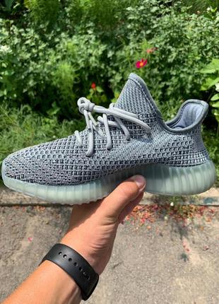 Жіночі кросівки adidas yeezy  женские кроссовки адидас