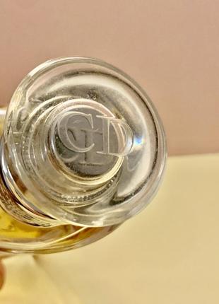 Eau fraiche dior les creations de monsieur  туалетна вода оригінал!4 фото