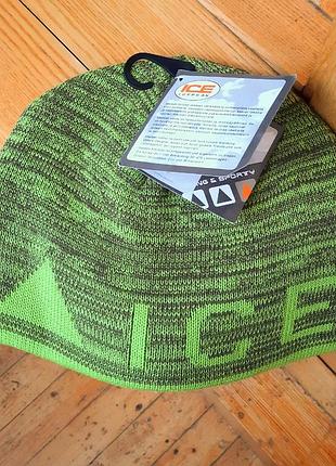 Шапка icepeak finland оригинал айспик финляндия nba nhl mlb nfl new era 47 brand нхл нба млб нфл original ny la casual reebok peak