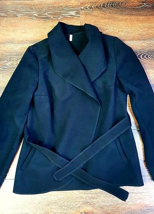 Флісовий кардиган