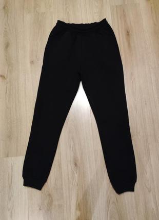 Теплі, спортивні штани