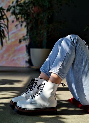 Ботинки   dr.martens черевики 7