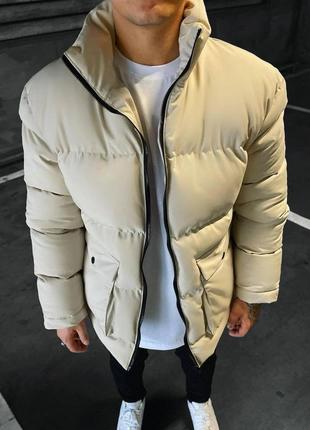 Зимова куртка