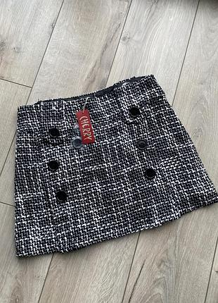 Юбка