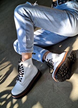 Ботинки   dr.martens черевики 10