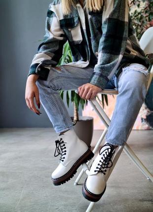 Ботинки   dr.martens черевики 9