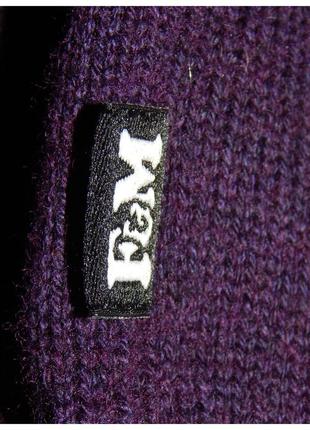 Сезонный sale! свитер пуловер franklin marshall (италия)8 фото