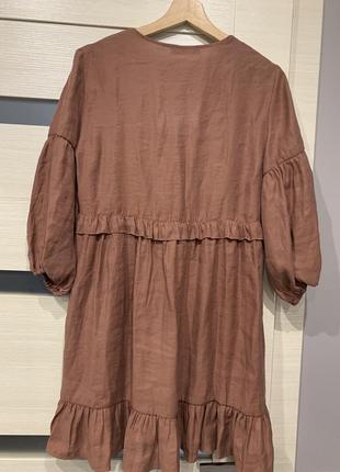 Плаття pull&bear 3